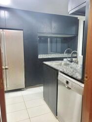 Merawoods (D23), Condominium #583105761